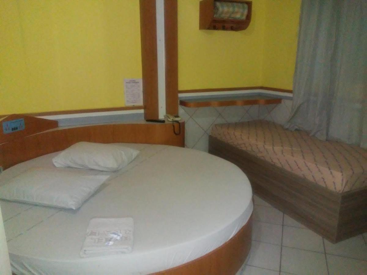Hotel Flor Da Lapa - Sao Paulo — Photos 2