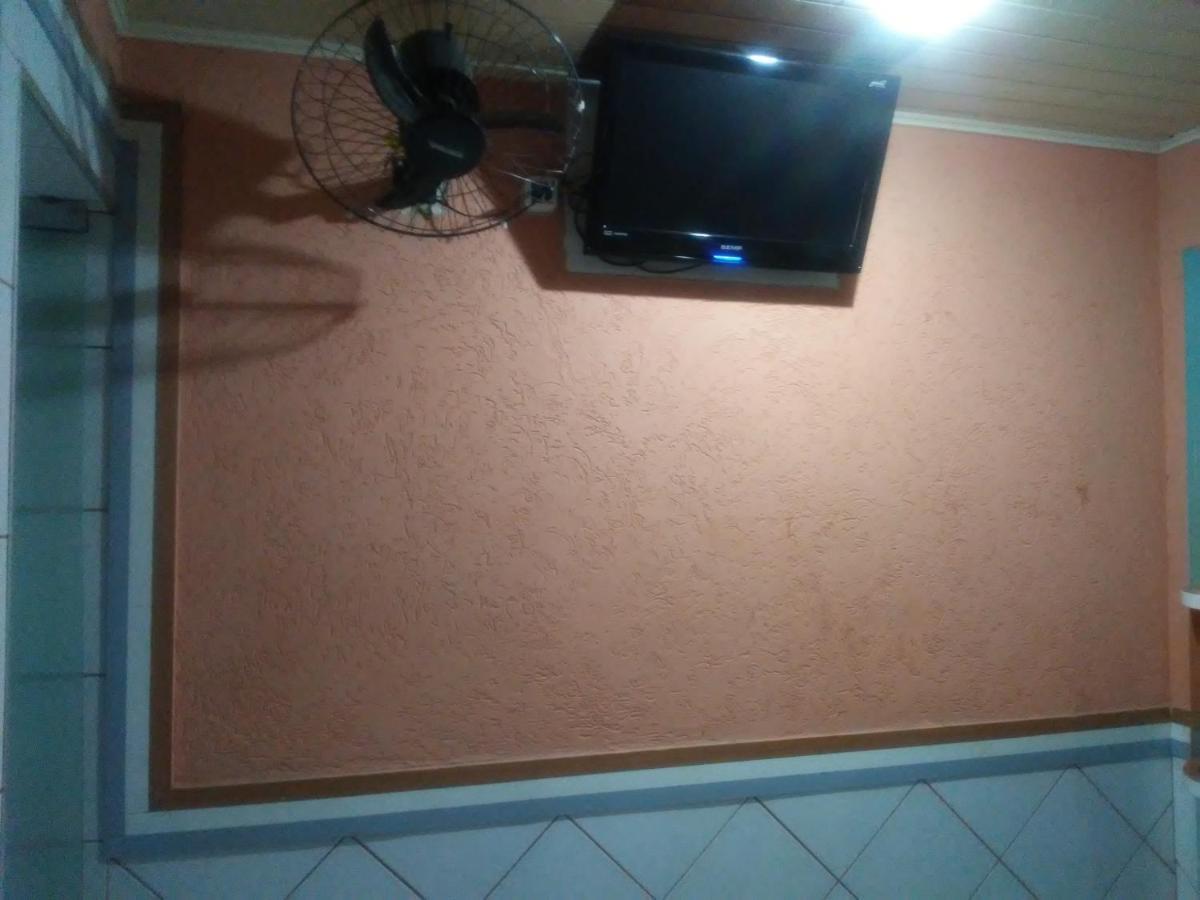 Hotel Flor Da Lapa - Sao Paulo — Photos 3